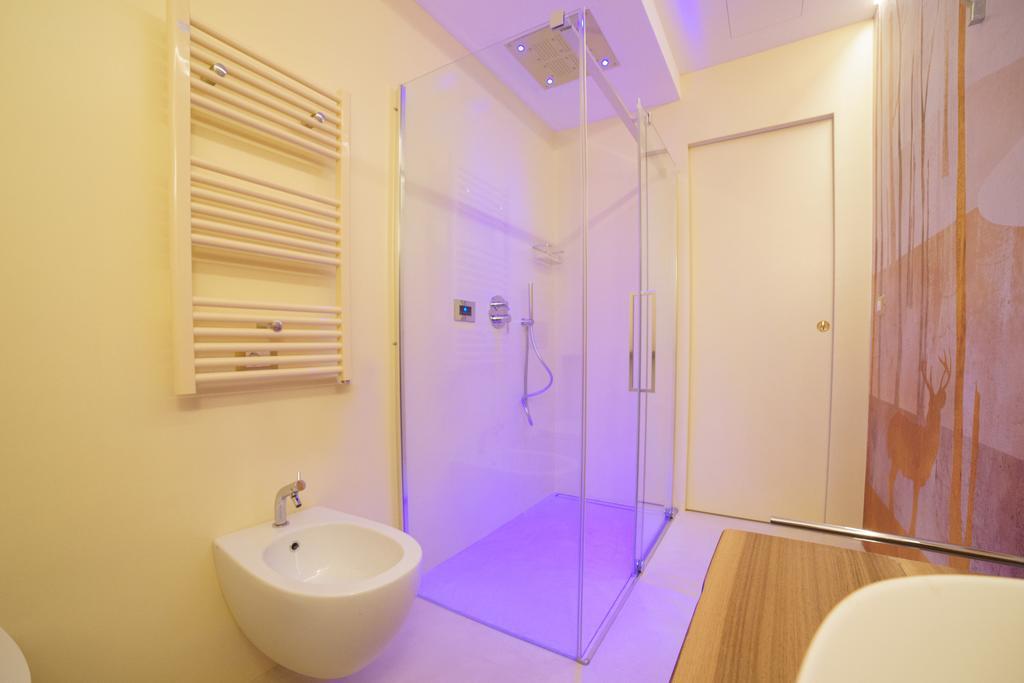 Antica Torre Di Iuso Hotel Matera Luaran gambar