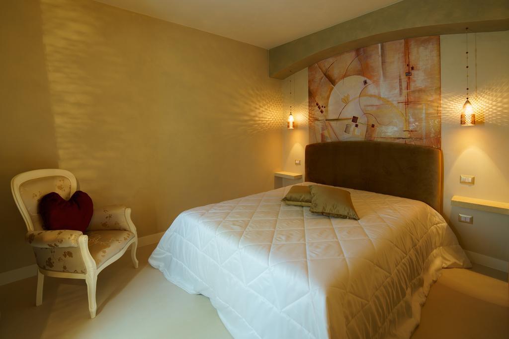Antica Torre Di Iuso Hotel Matera Luaran gambar